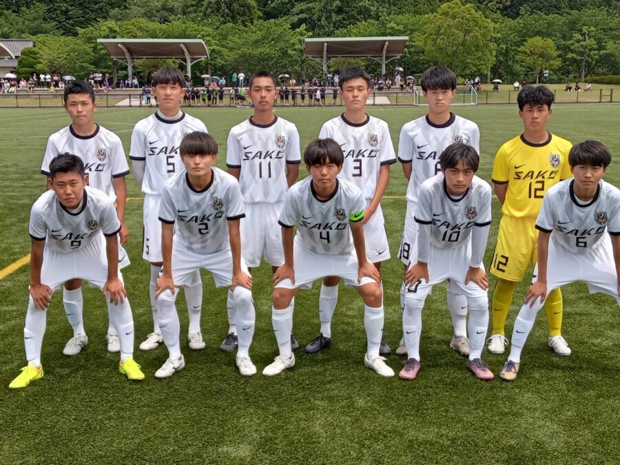 3回戦 5 29 佐賀農業 0 1 佐賀工業 高校総体22 一般社団法人佐賀県サッカー協会2種員会公式hp