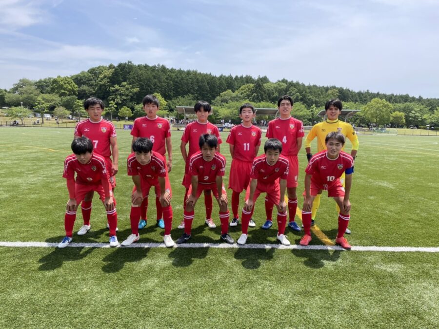 2回戦 5 28 鳥栖 3 0 致遠館 高校総体22 一般社団法人佐賀県サッカー協会2種員会公式hp