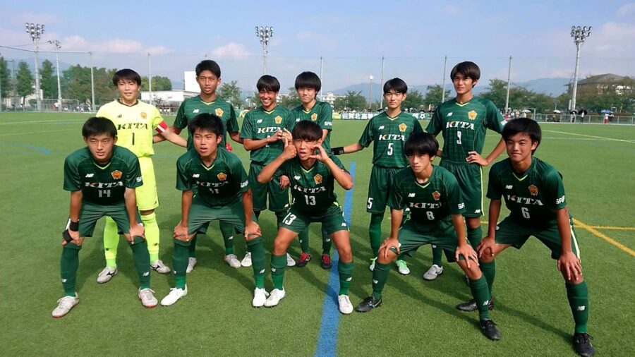2回戦 10 16 佐賀北 7 1 多久 高校サッカー選手権 一般社団法人佐賀県サッカー協会2種員会公式hp 2回戦 10 16 佐賀北 7 1 多久 高校サッカー選手権 一般社団法人佐賀県サッカー協会2種員会公式hp