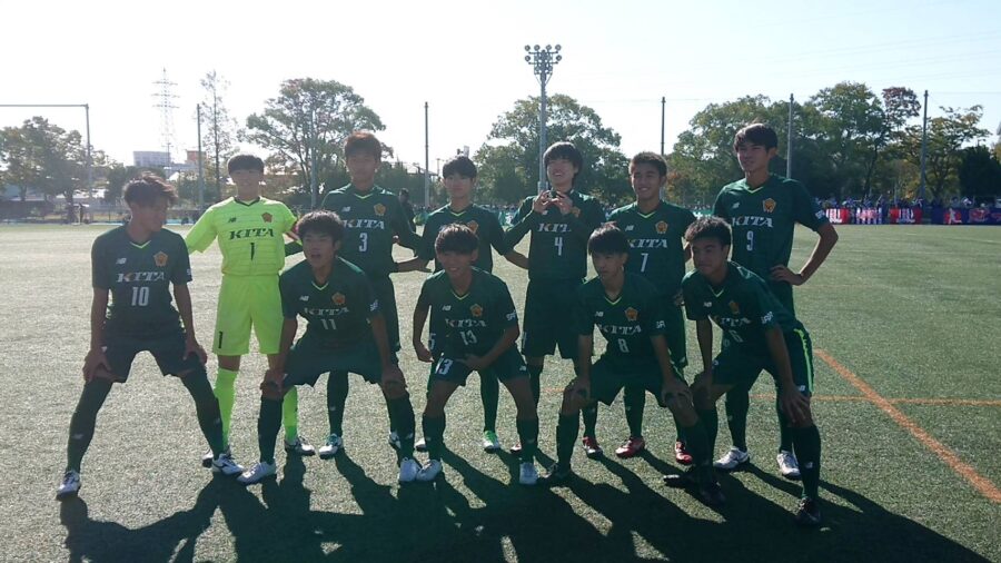 準々決勝 10 30 佐賀北 1 2 佐賀学園 高校サッカー選手権 一般社団法人佐賀県サッカー協会2種員会公式hp 準々決勝 10 30 佐賀北 1 2 佐賀学園 高校サッカー選手権 一般社団法人佐賀県サッカー協会2種員会公式hp