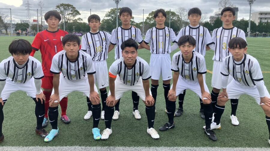 決勝t2回戦 1 15 清和高 4 3 佐賀北 一般社団法人佐賀県サッカー協会2種員会公式hp 決勝t2回戦 1 15 清和高 4 3 佐賀北 一般社団法人佐賀県サッカー協会2種員会公式hp